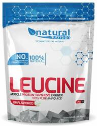 Natural Nutrition Leucine (L-leucin) 1kg