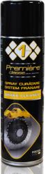 PREMIERE Spray de curatat frana/ambreiajul PREMIERE NDF. 001 500ml (NDF.001)