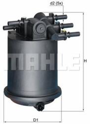 KNECHT filtru combustibil KNECHT KL 414 (KL 414)