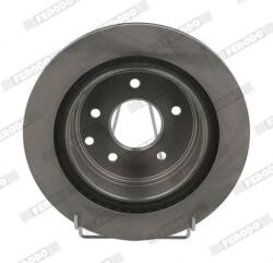 FERODO Disc frana FERODO PREMIER DDF1579 (DDF1579)