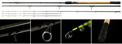Nevis Method Carp Feeder 360XH 50-140g (1857-362)