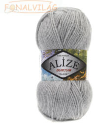 alize BURCUM KLASIK - Szürke 21