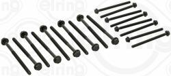 ELRING Set surub, chiulasa ELRING 175.580 (175.580)