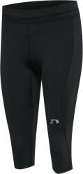 Newline WOMEN'S CORE KNEE TIGHTS Leggings 500105-2001 Méret M - top4sport