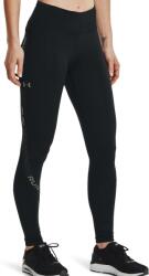 Under Armour UA Empowered Tight-BLK Leggings 1365637-001 Méret XS