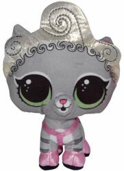 Play by Play Jucarie din plus si material textil Purr Baby, L. O. L. Surprise! Pets, 18 cm (40123934) - ookee