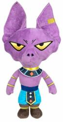 Play by Play Jucarie din plus Lord Beerus, Dragon Ball, 32 cm (PL19773B) - ookee