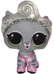 Play by Play Jucarie din plus Purr Baby, L. O. L. Surprise! Pets, 24 cm (PL18037P) - ookee