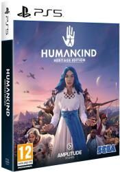SEGA Humankind [Heritage Edition] (PS5)