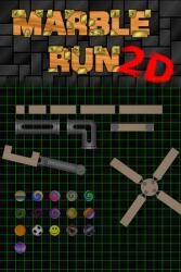 Patyuk Sergey Marble Run 2D (PC)