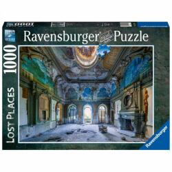 Ravensburger Puzzle Palatul Palazzo, 1000 Piee (rvspa17102) - ookee Puzzle