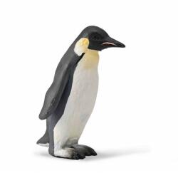 CollectA Figurina pictata manual Pinguin Imperial (COL88958M) - ookee