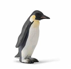 CollectA Figurina pictata manual Pinguin Imperial (COL88958M) Figurina