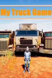 Chris My Truck Game (PC)