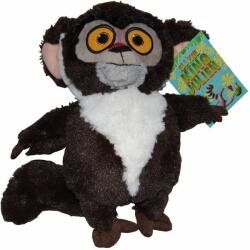 Play by Play Jucarie din plus Maurice, King Julien, 25 cm (760015091MA) - ookee