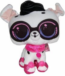 Play by Play Jucarie din plus Dollmatian, L. O. L. Surprise! Pets, 24 cm (PL18037D) - ookee