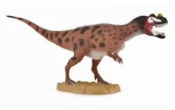 CollectA Figurina Dinozaur cu mandibula mobila Ceratosaurus Deluxe Collecta (COL88818DELUXE) - ookee