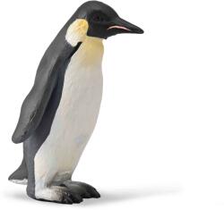 CollectA Figurina pictata manual pinguin imperial (COL88958M) - bravoshop Figurina