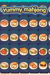 khukhrovr Yummy Mahjong (PC)