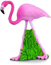 CollectA Figurina flamingo roz (COL88207M) - bravoshop