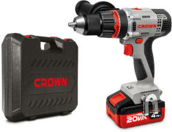 CROWN CT21076HMX-4