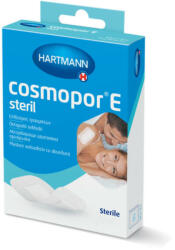 Cosmopor(e) steril sebtapasz 10x8cm (5x)