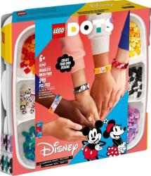 LEGO® DOTS - Disney™ - Mickey & Friends Bracelets Mega Pack (41947) LEGO