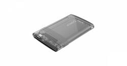 ORICO 2.5 USB 3.1 2139C3-G2-CR-EP