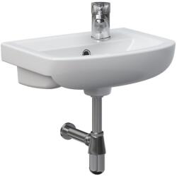 Cersanit Arteco 40x29 cm right shiny white (K667-005)