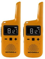 Motorola TALKABOUT T72 orange (D3P01611YDLMAW)