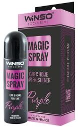 Winso Odorizant Spray Winso Exclusive Magic Purple 30 ml