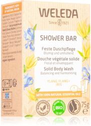 Weleda Shower Bar săpun vegetal cu arome florale 75 g