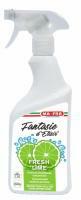 MA-FRA Fantasie di Elisir 500ml - Lime illat (MF-H0745) (MF-H0745)