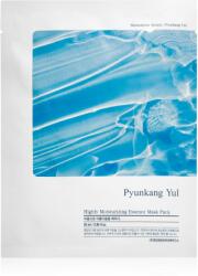 Pyunkang Yul Highly Moisturizing Essence mască textilă hidratantă 1 buc