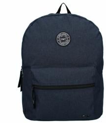 Vadobag Rucsac Jansen & Tilanus Iconic Legacy Navy, Vadobag, 43x32x19 cm (205-1829)