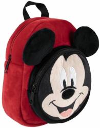 Cerda Rucsac plusat Mickey Mouse, 18x22x8 cm (CE2103384) - ookee