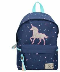 Vadobag Rucsac Milky Kiss Jump High Navy, Vadobag, 37x25x11 cm (037-0947)