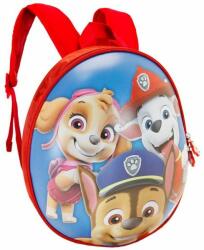 Karacter Mania Rucsac Paw Patrol Eggy, 24x28x10 cm (KM03223)