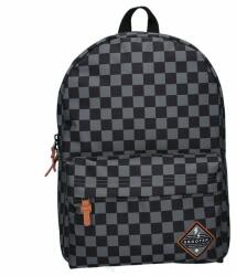 Vadobag Rucsac Skooter Finish First Black, Vadobag, 39x29x12 cm (421-0413)