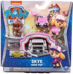 Paw Patrol Set figurine Paw Patrol, Skye Hero Pup, 20137394