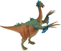 CollectA Figurina Therizinosaurus Deluxe Collecta, plastic, 3 ani+ (COL88675Deluxe) Figurina