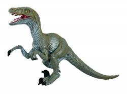 CollectA Figurina Velociraptor Collecta, 10 x 3 x 6 cm, 3 ani+ (COL88034M) Figurina