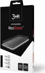3mk NeoGlass for Apple iPhone X/XS Black (NeoGlass iPhone X/XS Black) - vexio