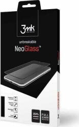 3mk Protection NeoGlass for Apple iPhone X/XS Black (NeoGlass iPhone X/XS Black) - vexio