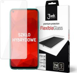 3mk Protection FlexibleGlass Huawei P40 Lite Hybrid Glass (FlexibleGlass P40 Lite) - vexio