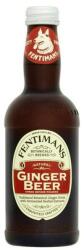 Fentimans Ginger Beer (gyömbérsör) (0, 275L) - whiskynet