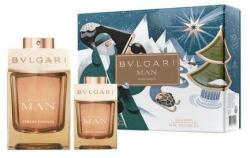 Bvlgari - Man Terrae Essence férfi 100ml parfüm szett 1 - futarplaza