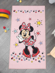 Disney szőnyeg 80x150 - Minnie egér 03 - pindurka