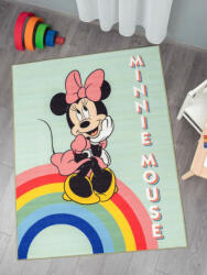 Disney szőnyeg 130x170 - Minnie egér 01 - pindurka