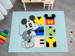 Disney szőnyeg 130x170 - Mickey egér - pindurka